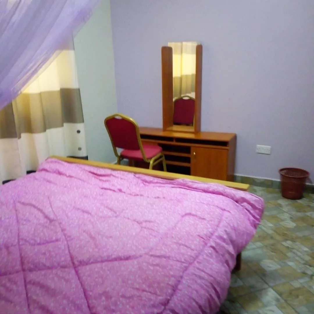 Vsc Courts Apartamento Kampala Uganda