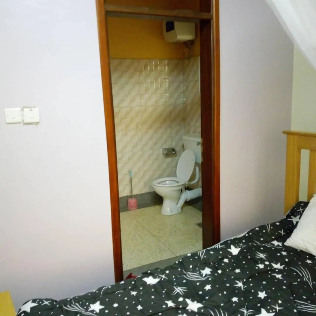 Vsc Courts Apartamento Kampala