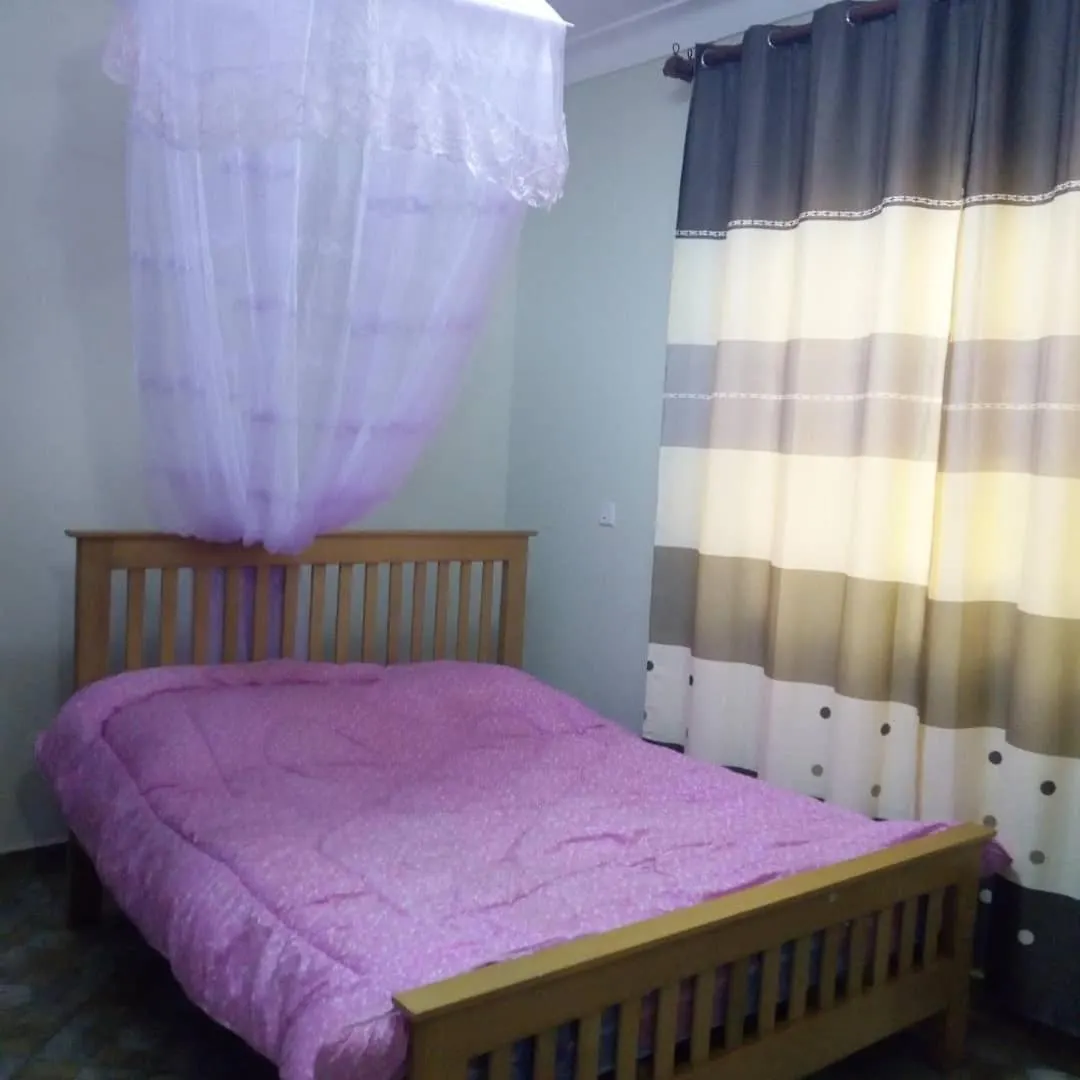 Vsc Courts Apartamento Kampala