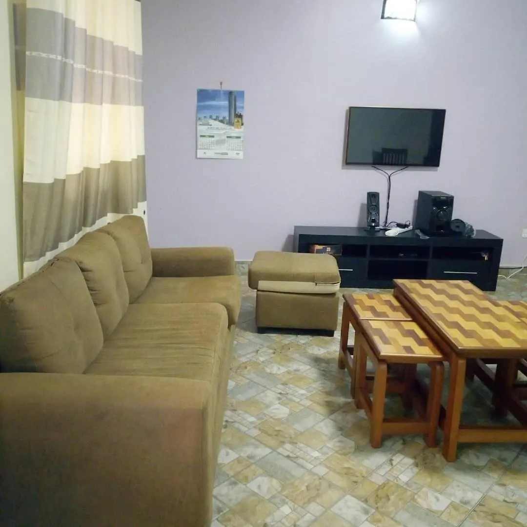 Vsc Courts Apartamento Kampala Uganda